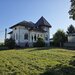 Poienarii Burchii, conac neoromanesc si teren 2.800 mp in judetul Prahova,