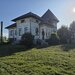 Poienarii Burchii, conac neoromanesc si teren 2.800 mp in judetul Prahova,